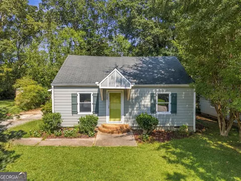 1666 May Ave SE, Atlanta, GA 30316