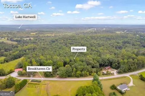 0 Brookhaven Cir, Toccoa, GA 30577 photo 2
