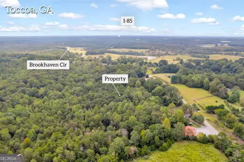 0 Brookhaven Cir, Toccoa, GA 30577 photo 4