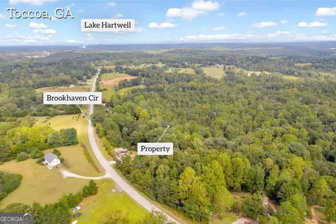 0 Brookhaven Cir, Toccoa, GA 30577 photo 3