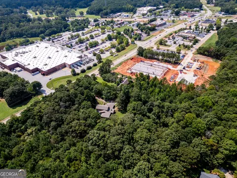 12822 Brown Bridge Rd, Covington, GA 30016 photo 4