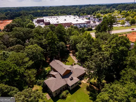 12822 Brown Bridge Rd, Covington, GA 30016 photo 5