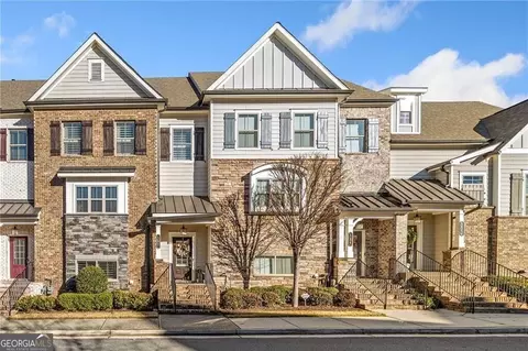 132 Marietta Walk, Marietta, GA 30064
