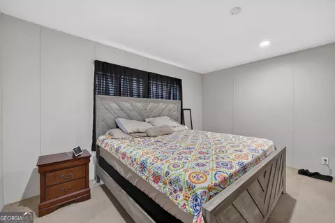 Bedroom - 3930 Bartley Rd, West Point, GA 31833 photo 1 of 4