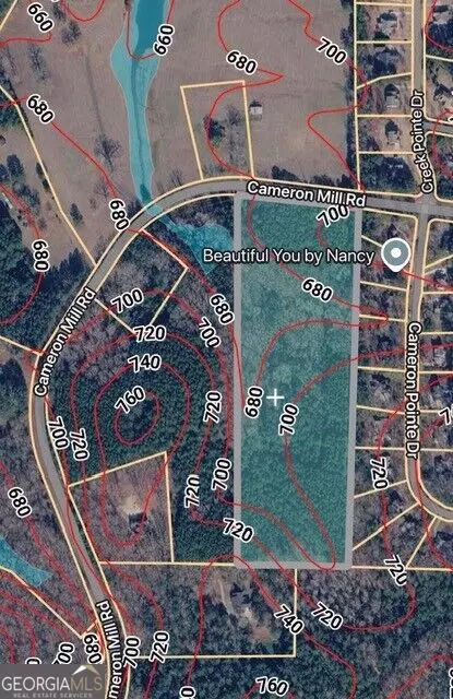 15 Ac Cameron Mill Rd, Lagrange, GA 30240 photo 5