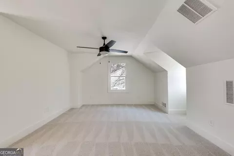 Bedroom - 1861 Dyer Cir, Chamblee, GA 30341 photo 5 of 8