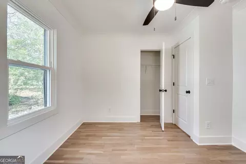 Bedroom - 1861 Dyer Cir, Chamblee, GA 30341 photo 2 of 8