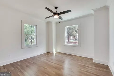 Bedroom - 1861 Dyer Cir, Chamblee, GA 30341 photo 3 of 8