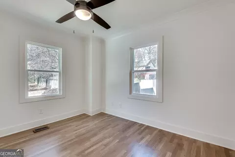 Bedroom - 1861 Dyer Cir, Chamblee, GA 30341 photo 1 of 8