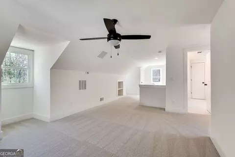 Bedroom - 1861 Dyer Cir, Chamblee, GA 30341 photo 7 of 8