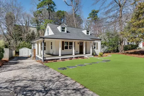 Other - 1861 Dyer Cir, Chamblee, GA 30341 photo 1 of 8