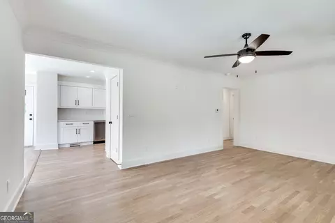 Living - 1861 Dyer Cir, Chamblee, GA 30341 photo 4 of 5