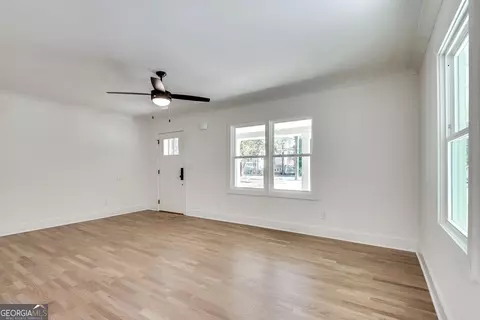 Living - 1861 Dyer Cir, Chamblee, GA 30341 photo 5 of 5