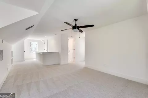 Bedroom - 1861 Dyer Cir, Chamblee, GA 30341 photo 8 of 8