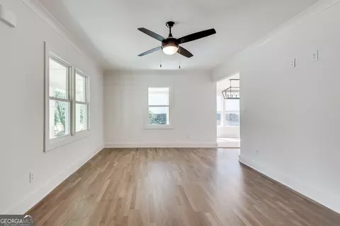 Living - 1861 Dyer Cir, Chamblee, GA 30341 photo 2 of 5