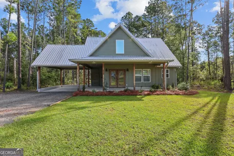 835 Azalea St, Blackshear, GA 31516
