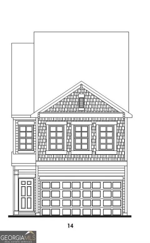 2659 High View Ct, Decatur, GA 30035