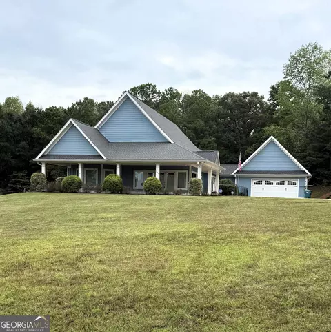 340 Thomas Dr, Eatonton, GA 31024