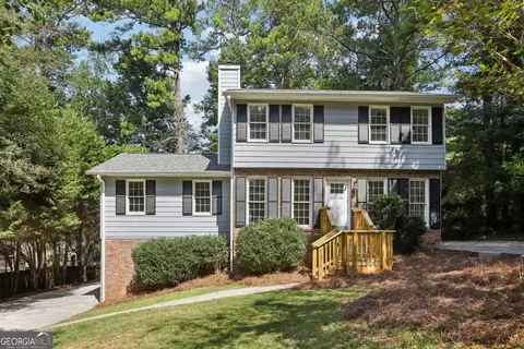 2344 Sawmill Rd SW, Marietta, GA 30064