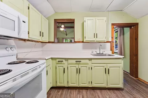 Kitchen - 1795 Campbell Rd, Covington, GA 30014 photo 1 of 2