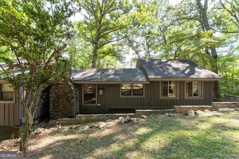 Exterior - 1795 Campbell Rd, Covington, GA 30014 photo 6 of 12