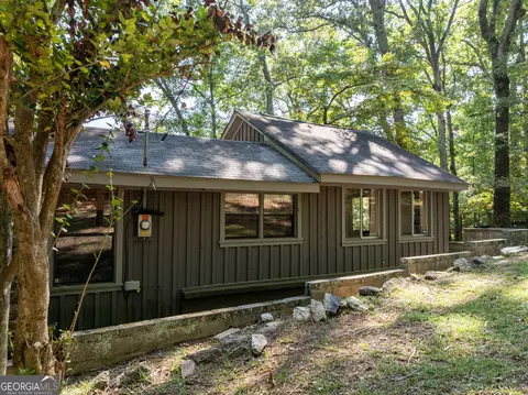 Exterior - 1795 Campbell Rd, Covington, GA 30014 photo 11 of 12