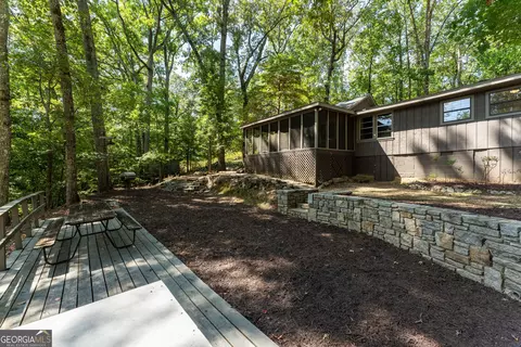 Exterior - 1795 Campbell Rd, Covington, GA 30014 photo 8 of 12