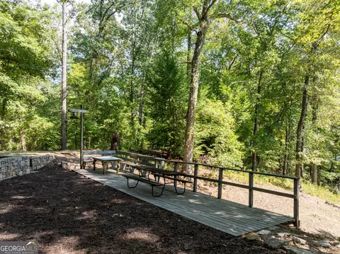 Exterior - 1795 Campbell Rd, Covington, GA 30014 photo 10 of 12