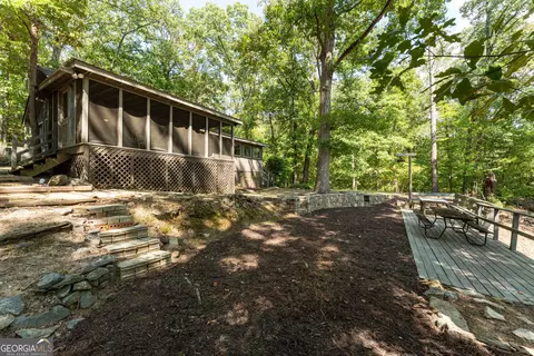 Exterior - 1795 Campbell Rd, Covington, GA 30014 photo 9 of 12