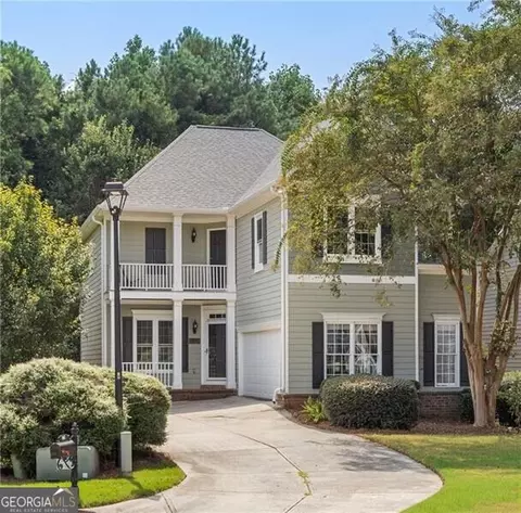 Undisclosed, Avondale Estates, GA 30002