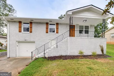 1338 Georgia Ave, Atlanta, GA 30344