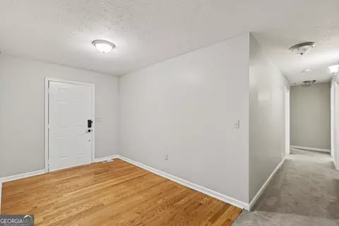 Entry Way - 8953 E Carroll Rd, Winston, GA 30187 photo 1 of 1