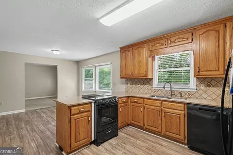 Kitchen - 8953 E Carroll Rd, Winston, GA 30187 photo 1 of 1