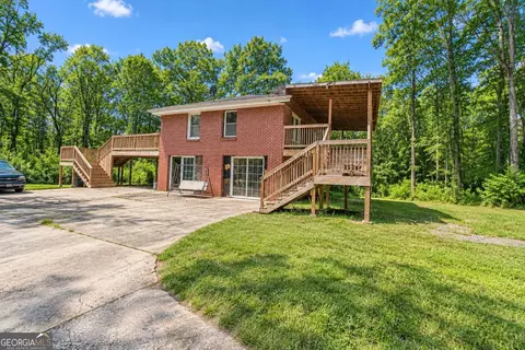 140 Joe Bray Rd, Fayetteville, GA 30214