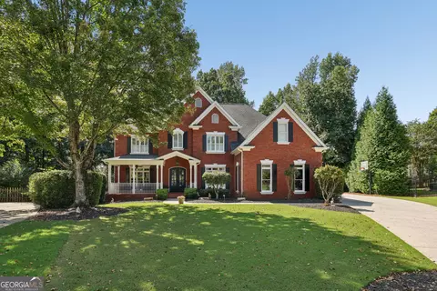 465 W Magnolia Cir, Johns Creek, GA 30005