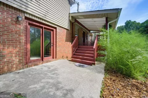 Exterior - 3404 Hill Dr, Duluth, GA 30096 photo 3 of 3