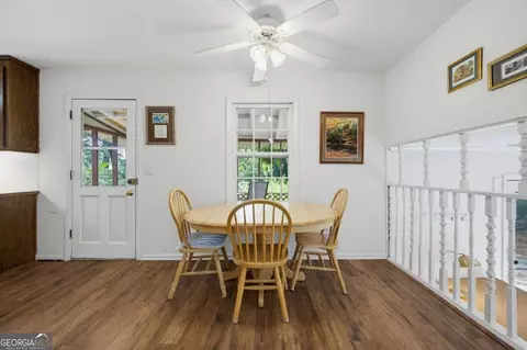 Dining - 3404 Hill Dr, Duluth, GA 30096 photo 1 of 1