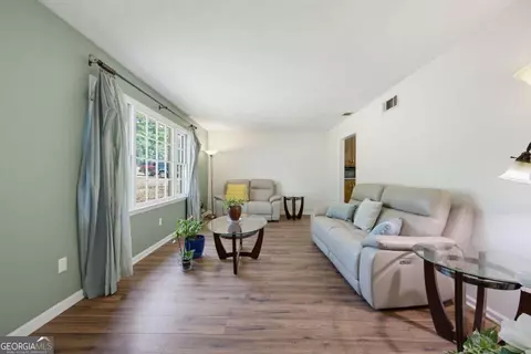 Living - 3404 Hill Dr, Duluth, GA 30096 photo 1 of 1