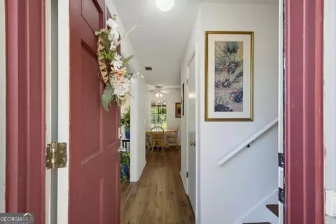 Entry Way - 3404 Hill Dr, Duluth, GA 30096 photo 1 of 1