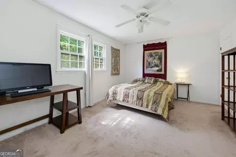 Bedroom - 3404 Hill Dr, Duluth, GA 30096 photo 1 of 1