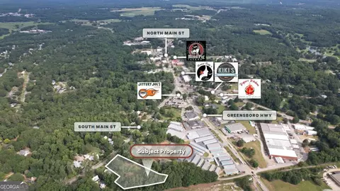 60 S Main St, Watkinsville, GA 30677