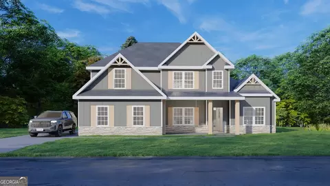 502 Ranch Rd #172, Bonaire, GA 31005