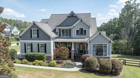12 Memorial Ct, Dallas, GA 30132