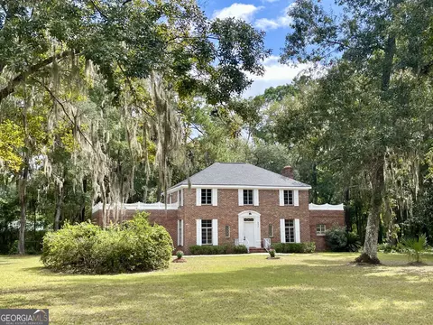 531 S Satilla St, Kingsland, GA 31548