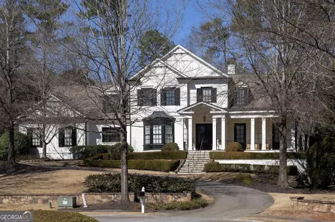 980 Fenimore Cir, Sandy Springs, GA 30350