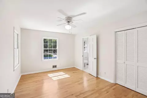 Bedroom - 2186 Ingram Rd, Duluth, GA 30096 photo 3 of 3