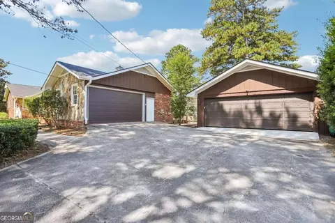 Exterior - 2186 Ingram Rd, Duluth, GA 30096 photo 5 of 6