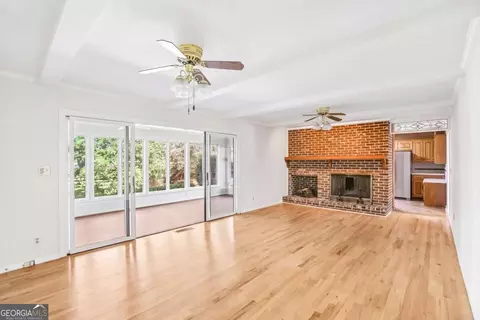 Living - 2186 Ingram Rd, Duluth, GA 30096 photo 2 of 3