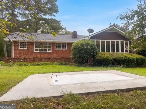 Exterior - 2186 Ingram Rd, Duluth, GA 30096 photo 2 of 6