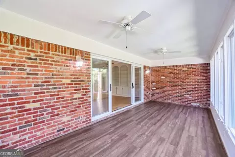 Exterior - 2186 Ingram Rd, Duluth, GA 30096 photo 4 of 6